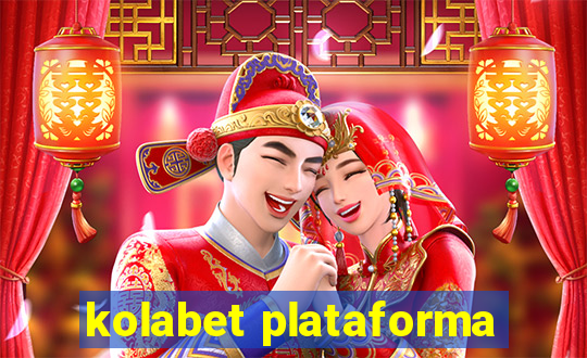 kolabet plataforma